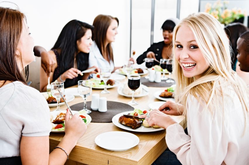 Weight Loss Tips