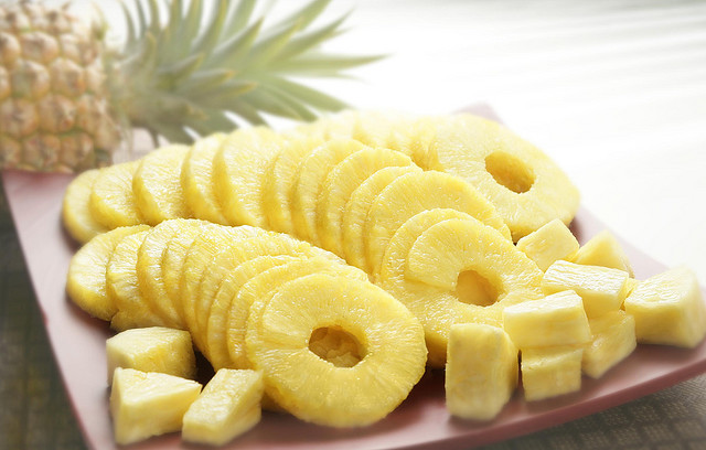 Find Out Which Yellow Foods You Need To Eat Stay Healthy