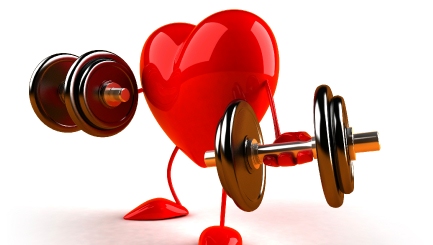 7 Steps to a Healthier Heart