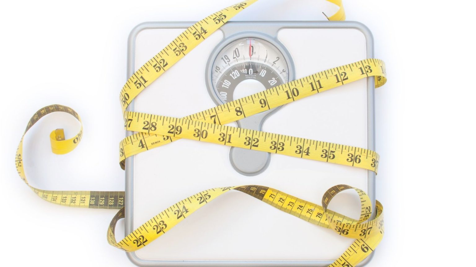 Lose the Weighing Scales Motivation Weight Management