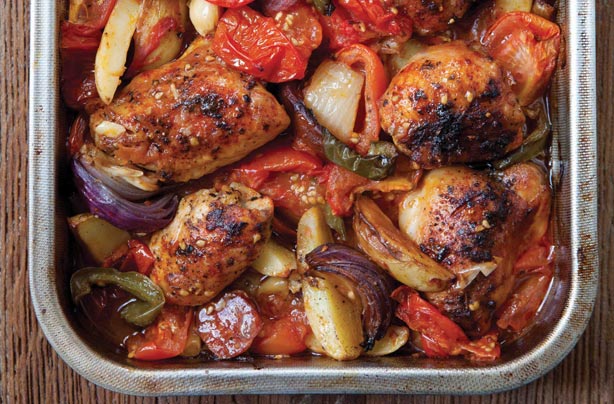 Baked_chicken_almond
