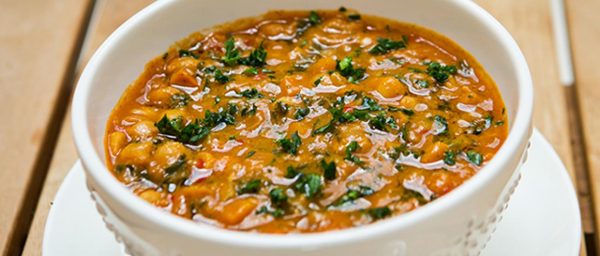 Vegetarian_recipe_chickpea_soup
