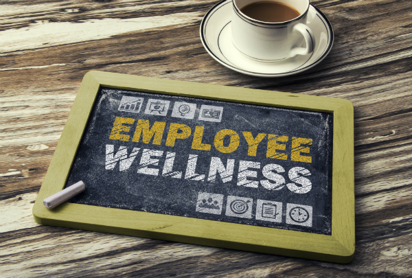 Employee wellness