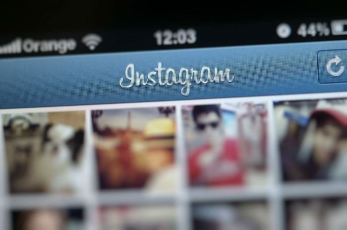 Irish instagrammers to follow