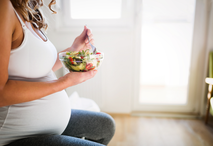 Planning For Pregnancy and Pregnancy Weight Gain