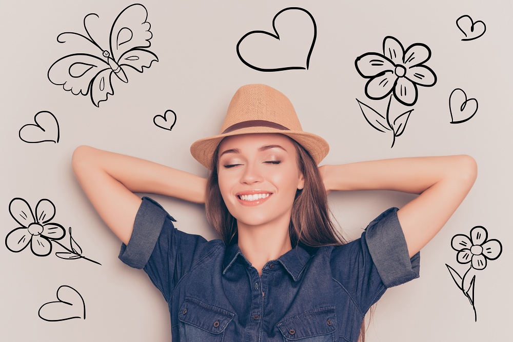 Unlock the Pleasure Principle