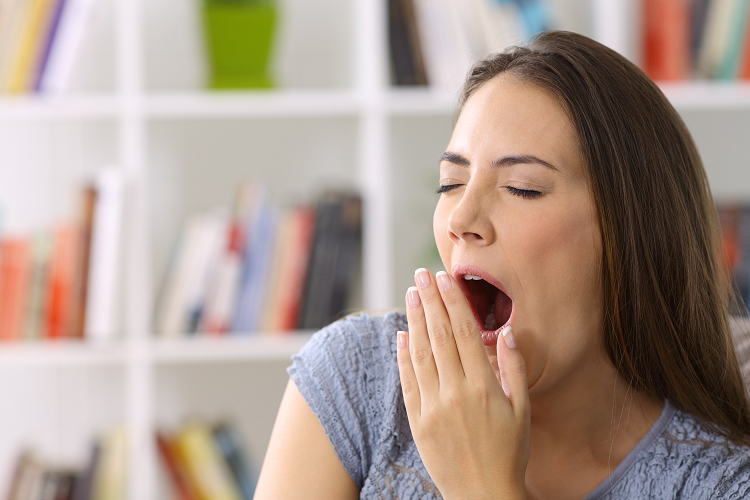 How Can Sleep Affect Your Weight Loss