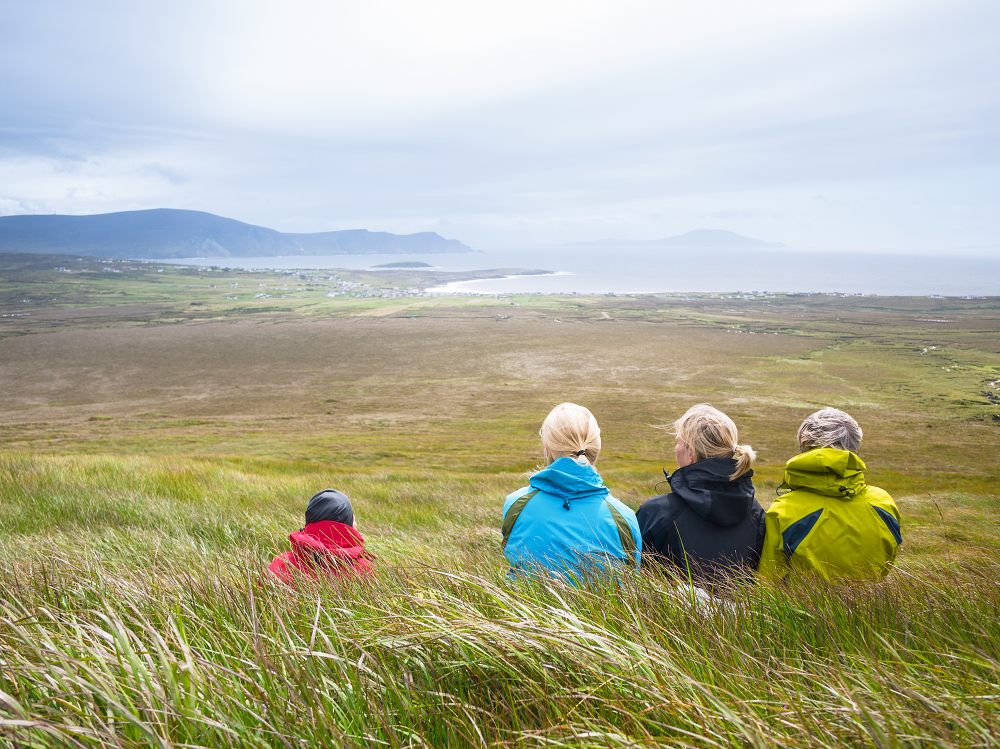 Take a Hike this Summer Website