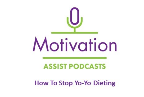 How To Stop Yo-Yo Dieting