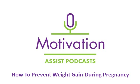 how to prevent weight gain during pregnancy