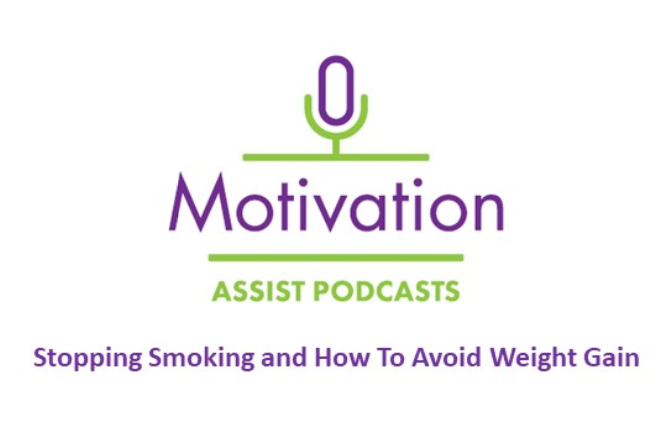 Stopping Smoking and How To Avoid Weight Gain