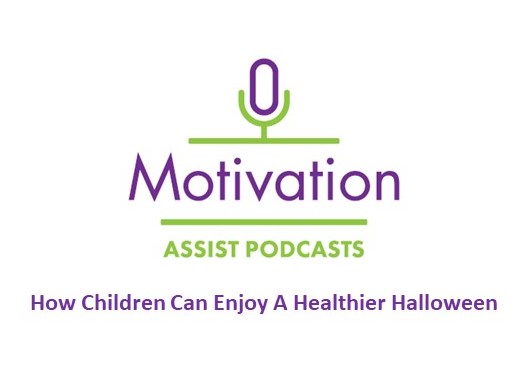How Children Can Enjoy A Healthier Halloween