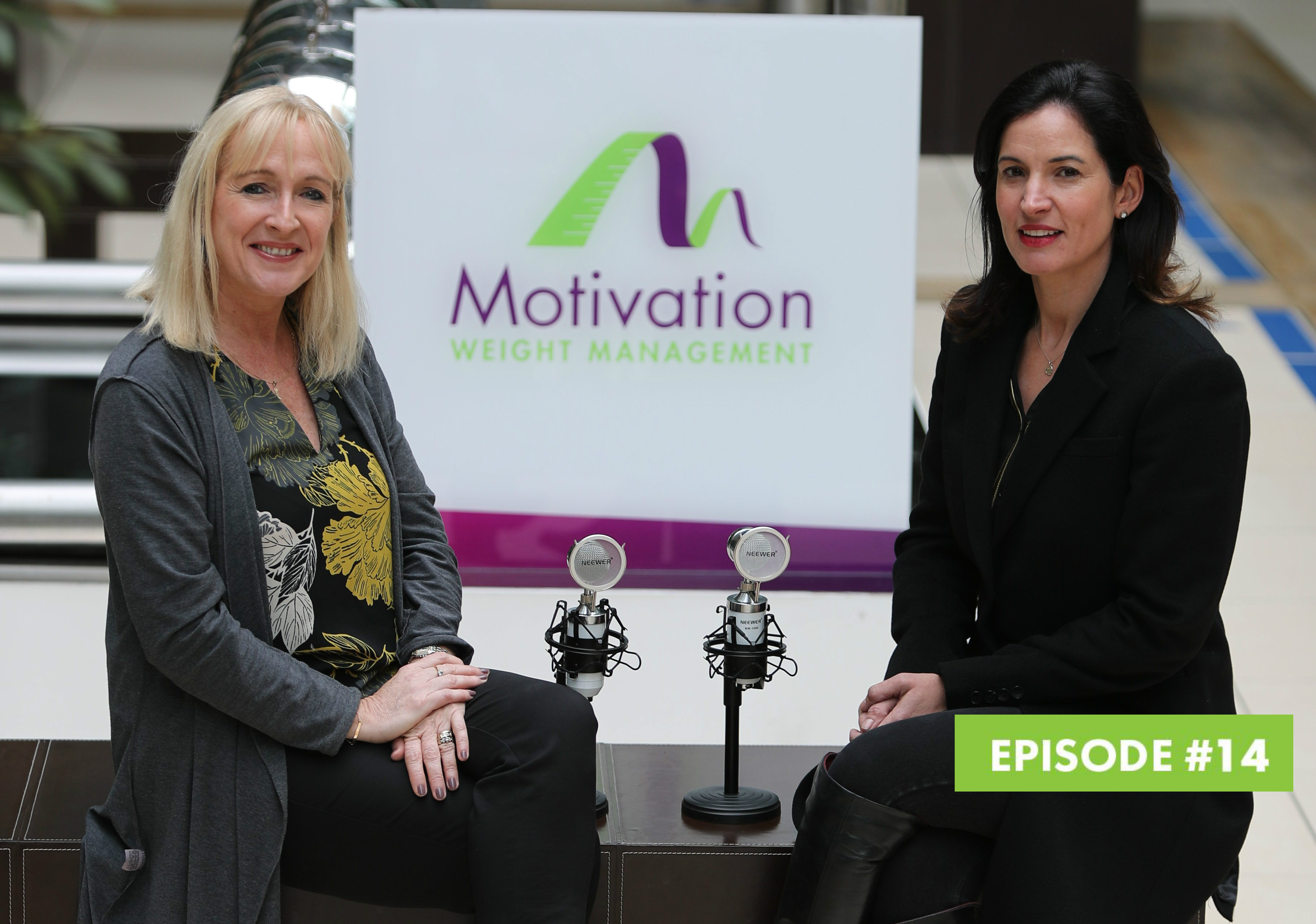 Value For Your Body - Aisling & Maebh Podcast #14