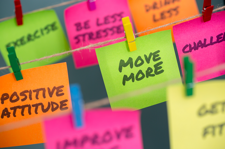 Exercise Excuses