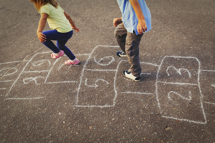 What Works to Get Kids More Active