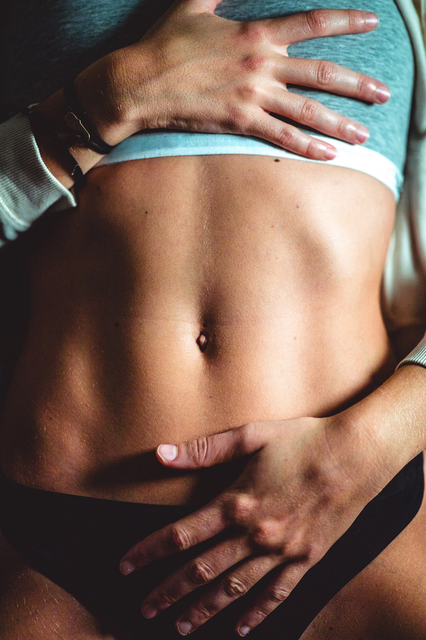 10 Ways to Prevent and Deal with Bloating