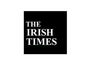 THE IRISH TIMES