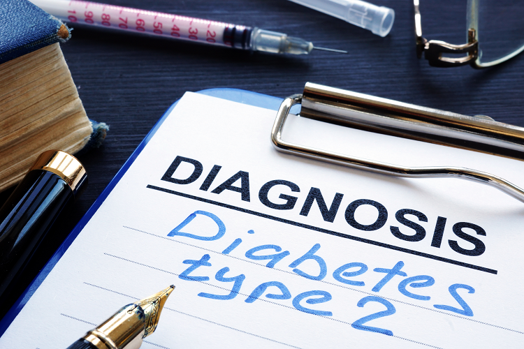 The best treatment to treat Type 2 diabetes is to lose weight