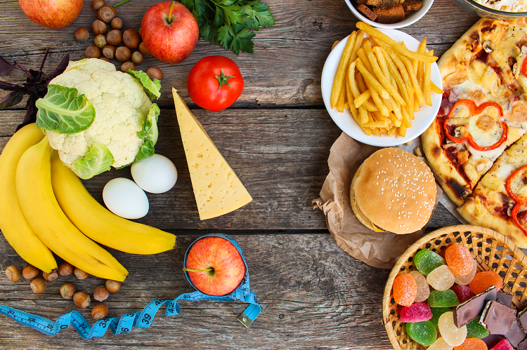 An Unhealthy Healthy Ireland