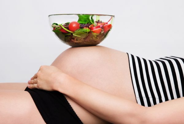 6 Tips For Avoiding Pregnancy Weight Gain