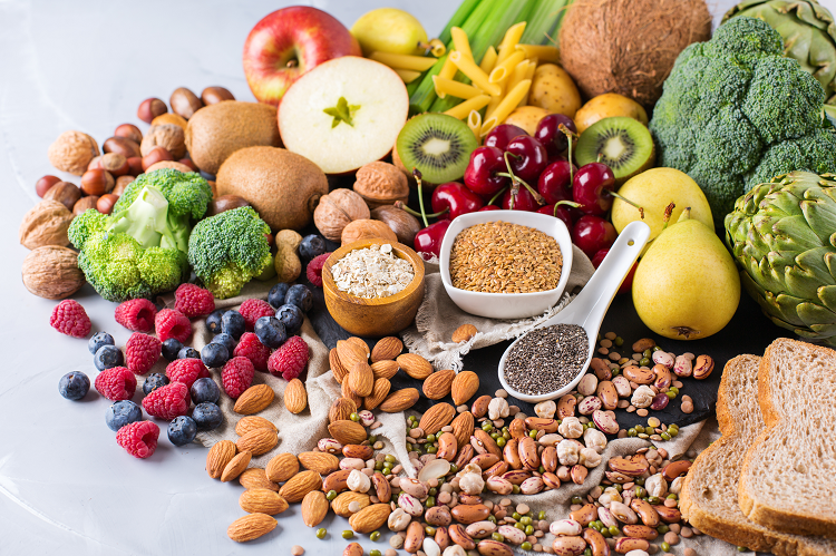 How To Get More Fibre Into Your Diet