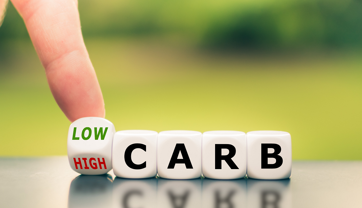 6 Easy Ways To Dial Down On Carbs