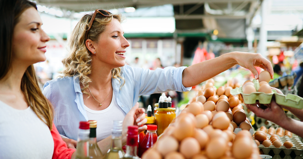 Are Eggs Super Healthy Or Not At All