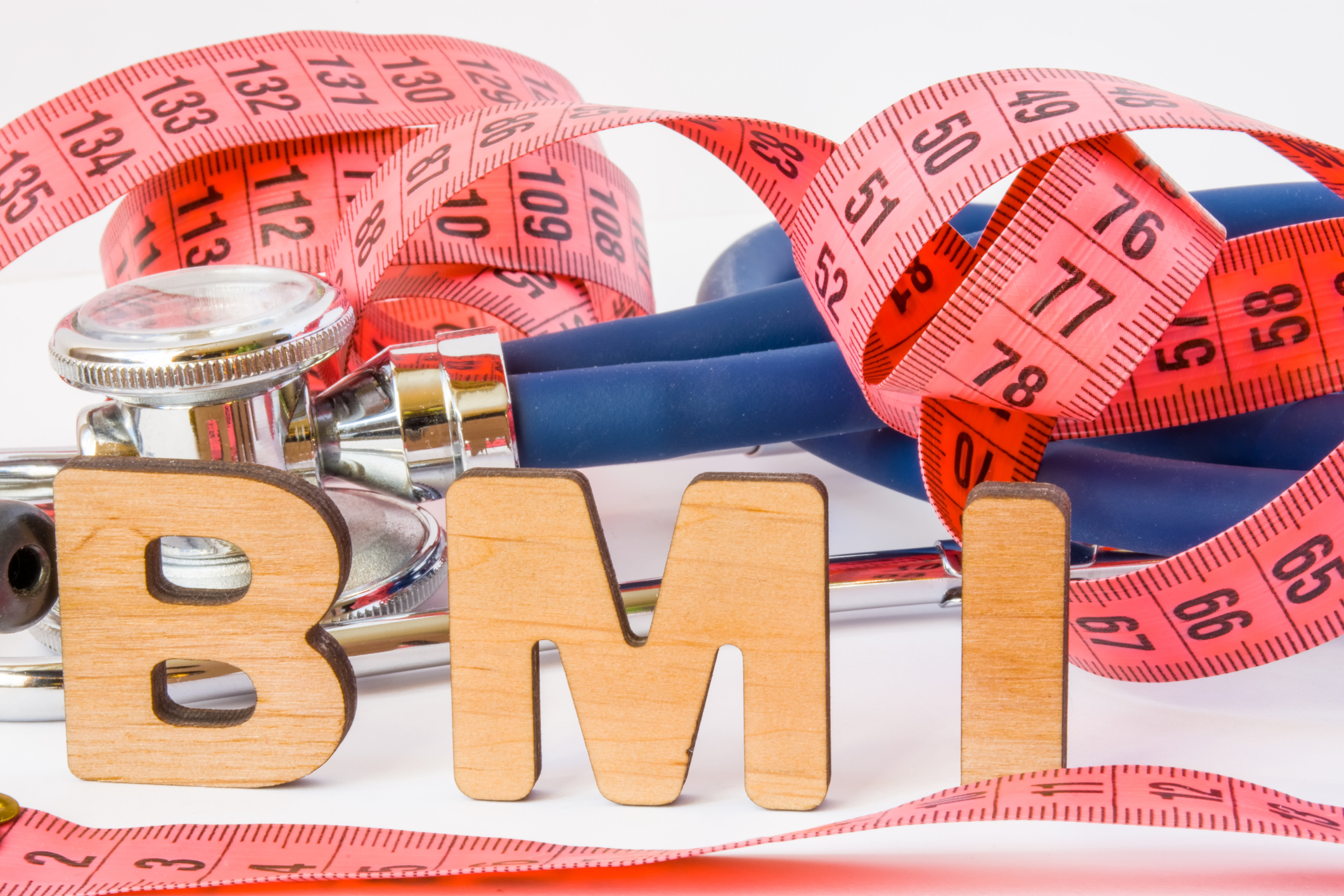 What Is A Healthy BMI