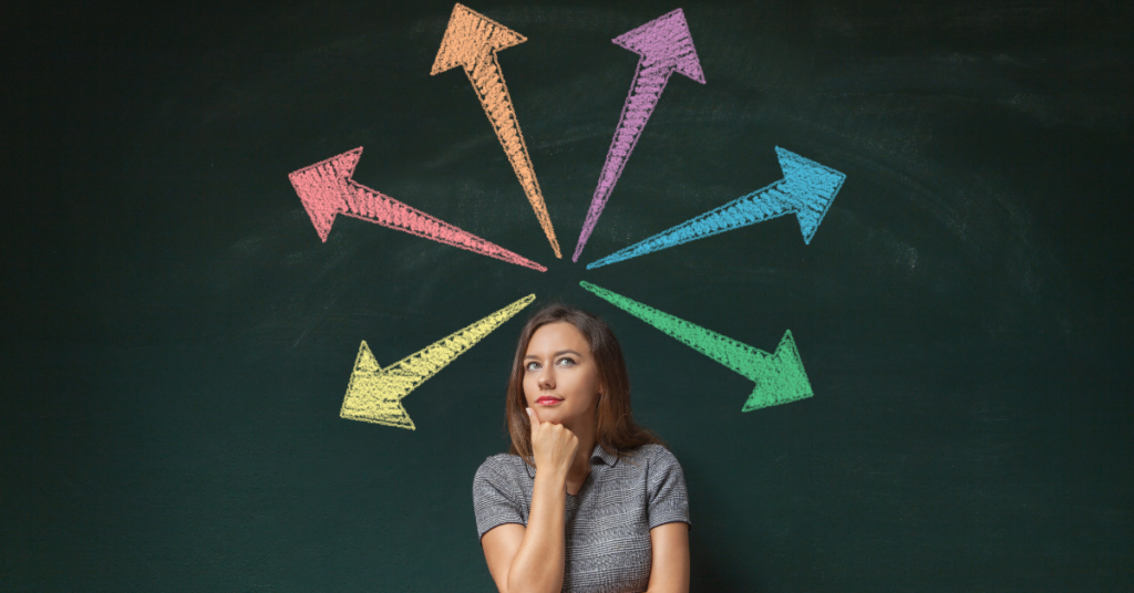 Why Am I Scared Of Losing Weight Motivation Weight Management