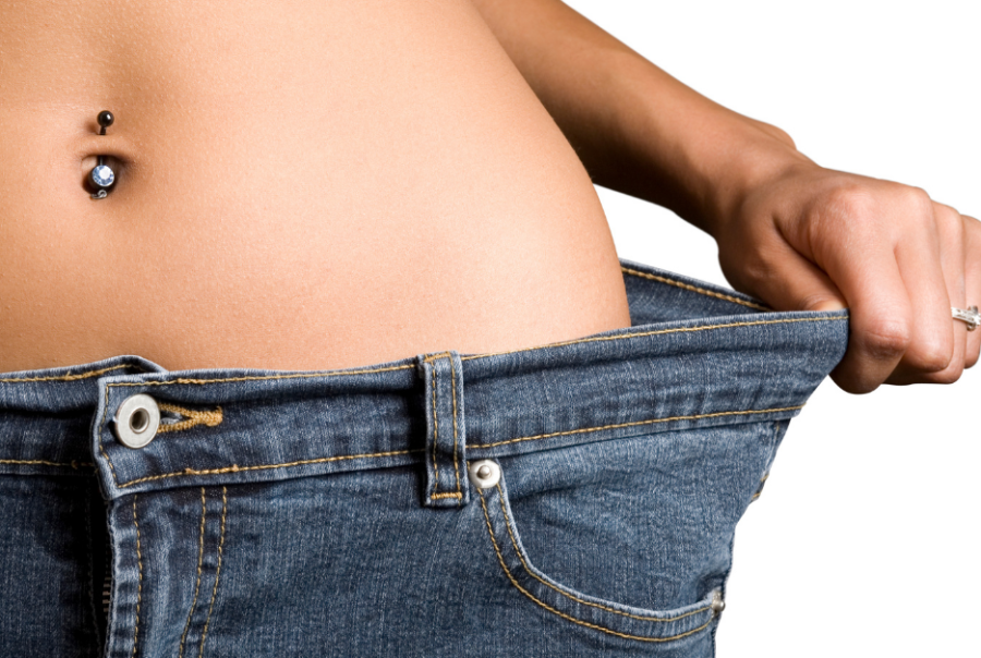 How Stress Prevents Weight Loss & 3 Ways To Beat It