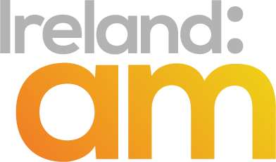 Ireland AM Logo