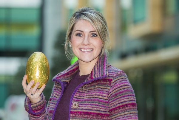 Surviving Easter