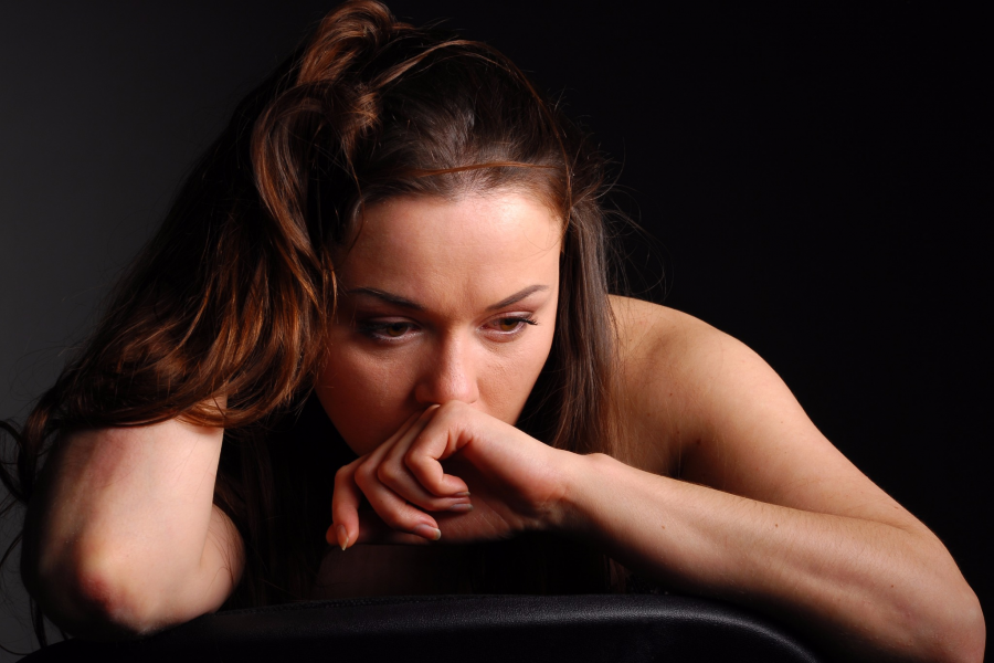 The No.1 Weight Loss Hurdle? Fear (Part 2)