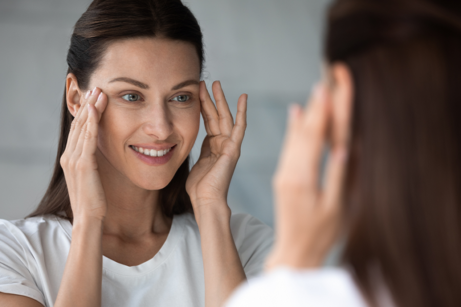 Bright Eyes – Food for Healthy Eyes