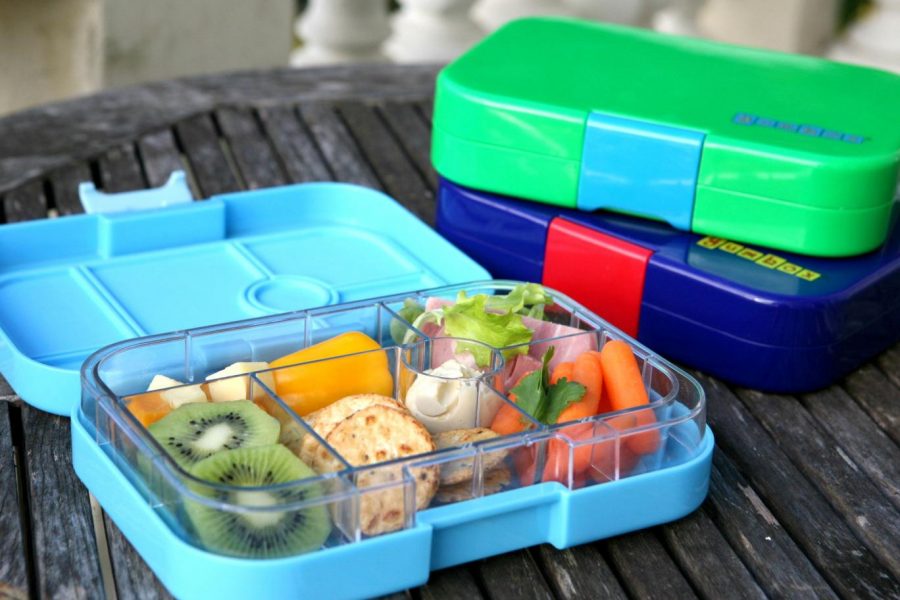 Healthy Foods to Give your kids