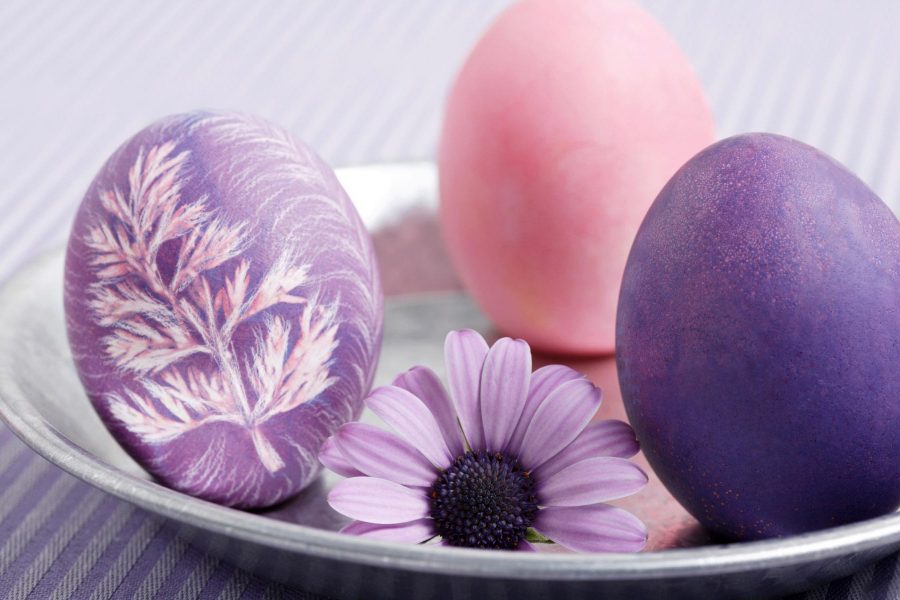 Motivation Easter