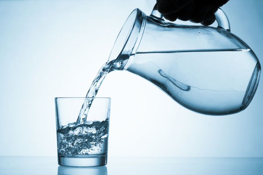 Healthy Water