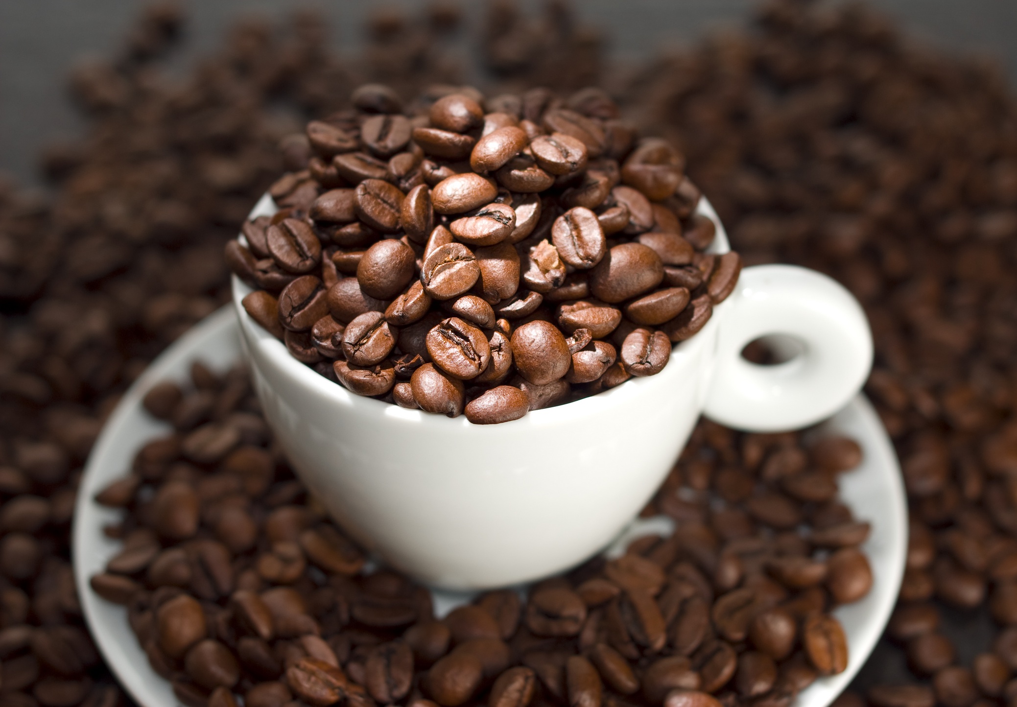 is coffee good for weight loss