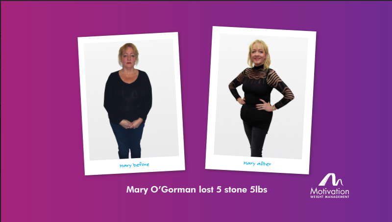 Mary O' Gorman