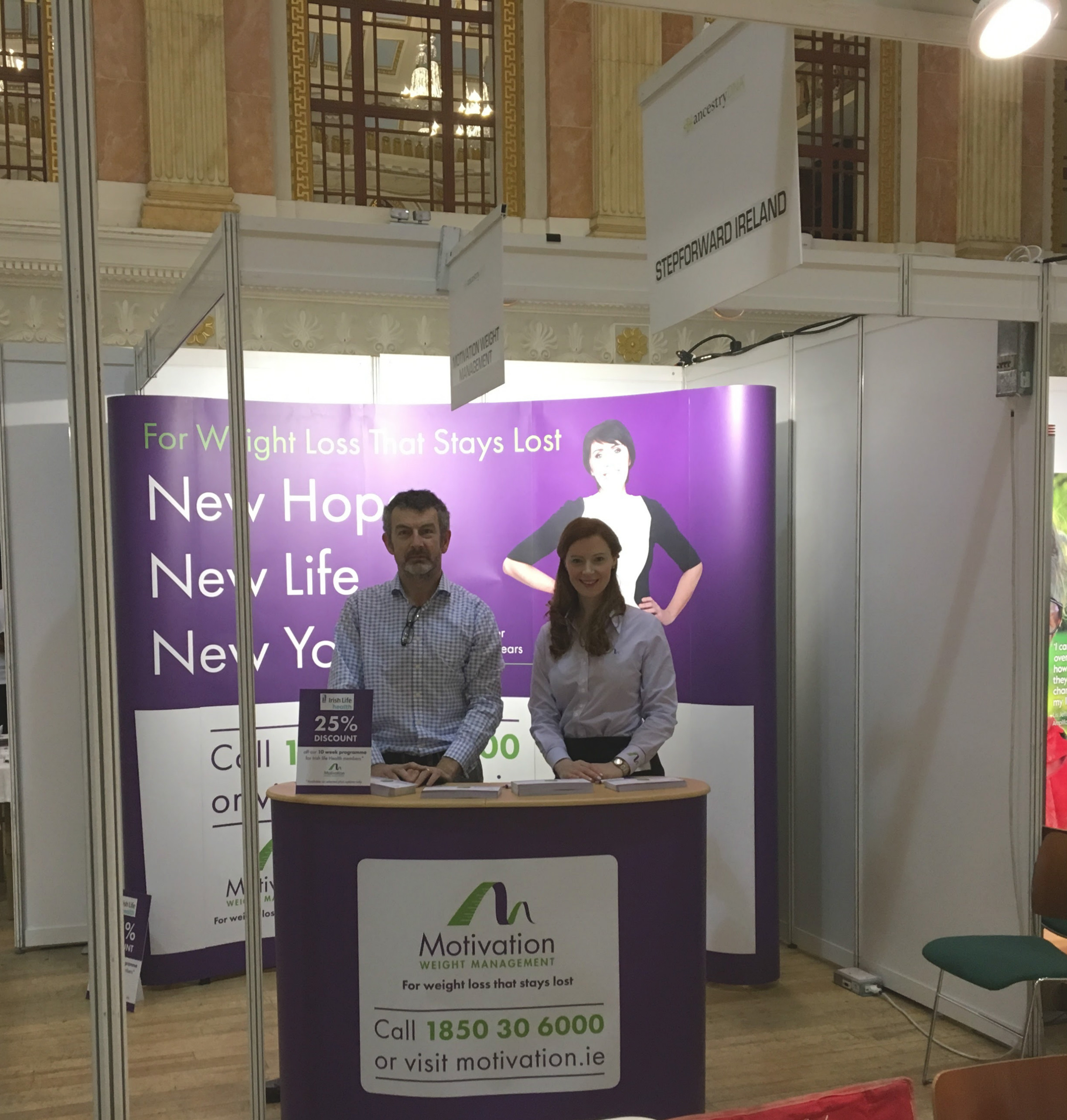 50 Plus Expo Cork