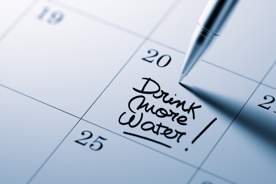 The Importance of Hydration to Healthy Weight Loss