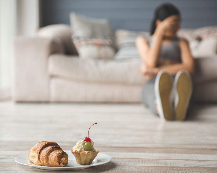 emotional eating