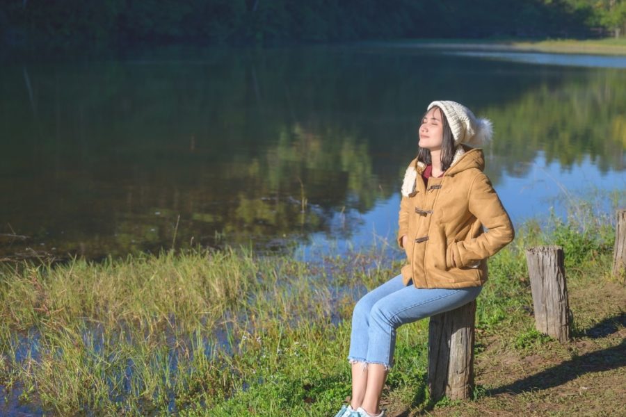 Will Meditation Help You Lose Weight?