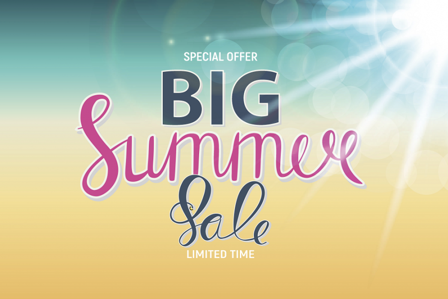 Super Summer Weight Loss Offer