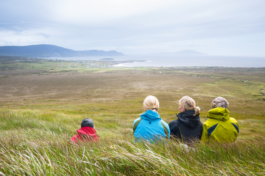 Take a Hike this Summer Website