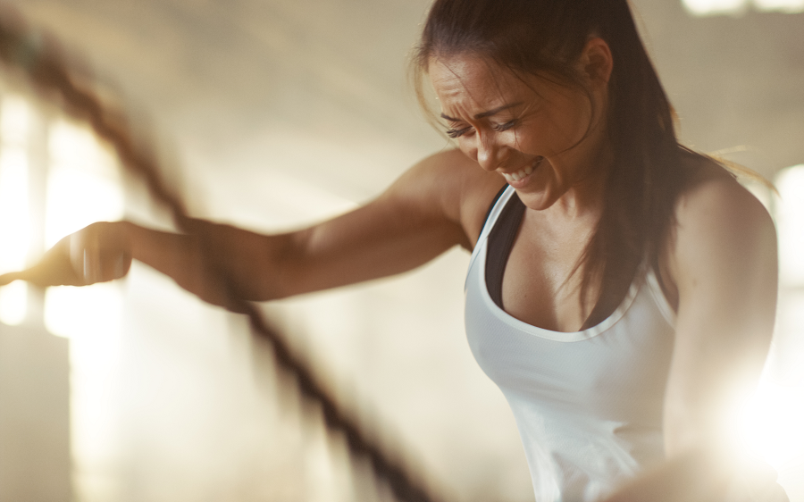 6 Reasons to Introduce HIIT