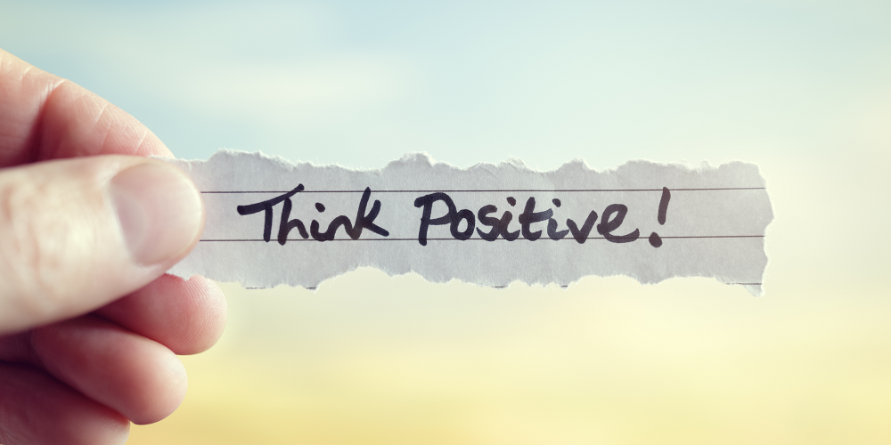 positive affirmations