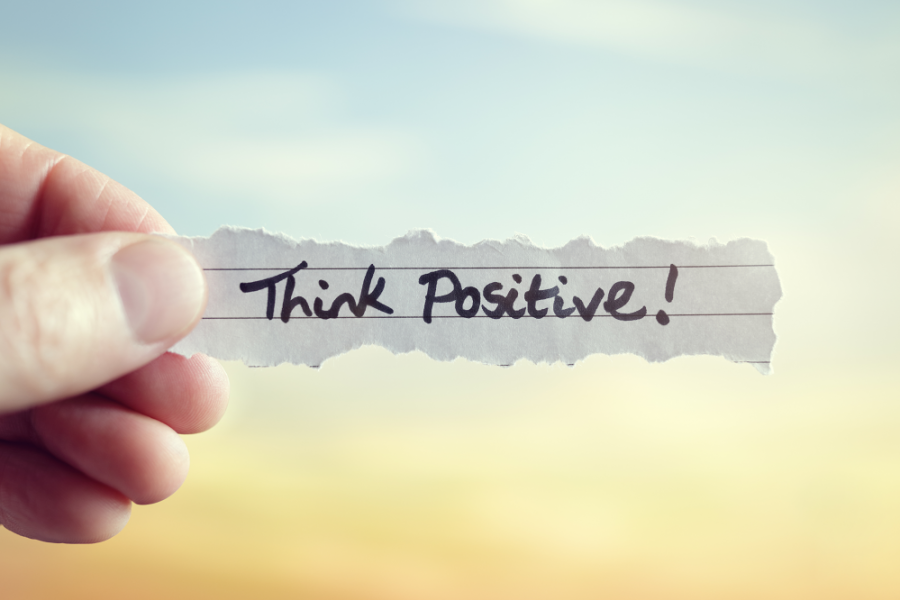 positive affirmations