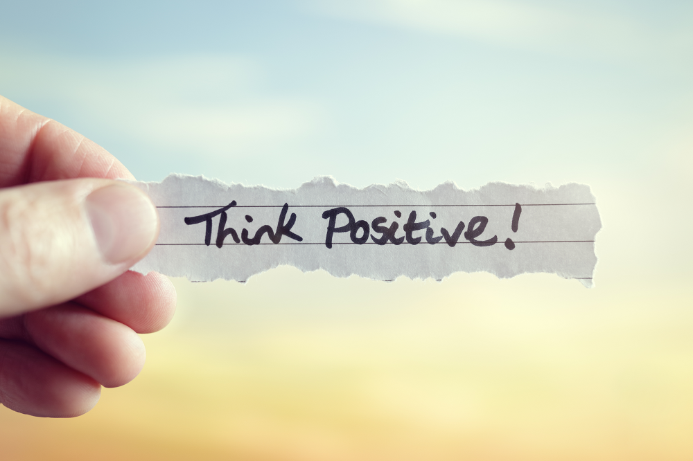 positive affirmations