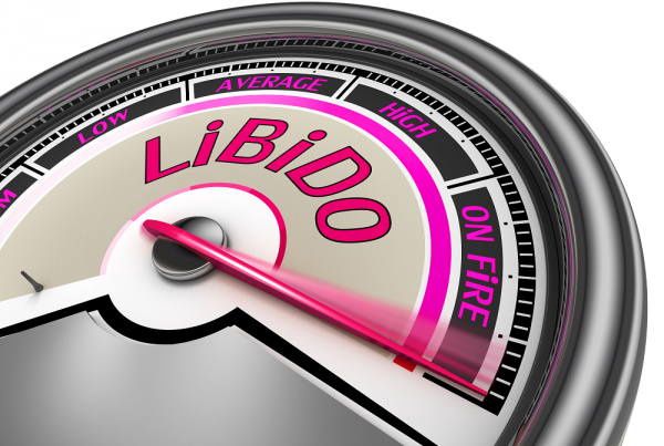 14 Foods To Boost Your Libido